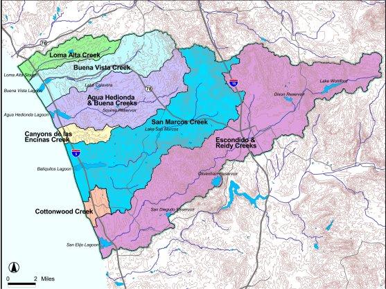 map of chu